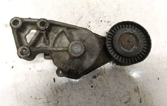 Seat Alhambra (Mk1) Generator/alternator belt tensioner 950372