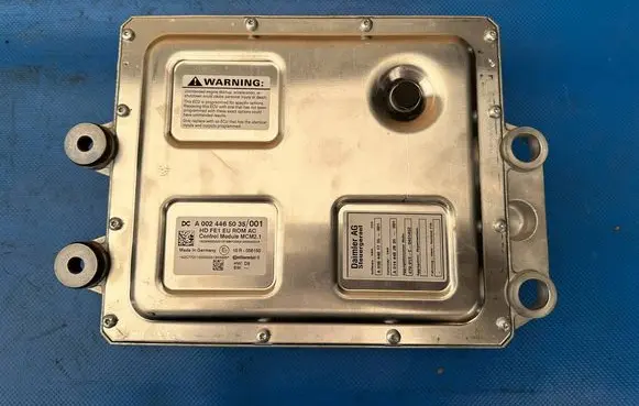 Other control units/modules