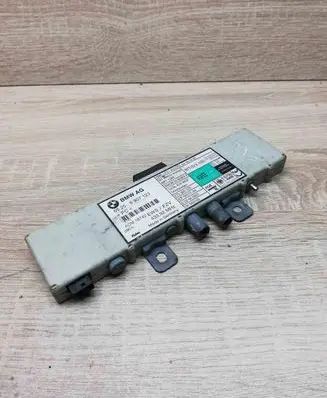 BMW 3 E46 Aerial antenna amplifier 6907123