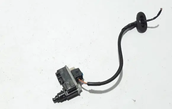 Renault Arkana Fuel tank cap lock 788269092R