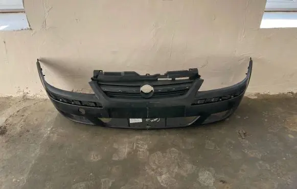 Opel Corsa C Front bumper