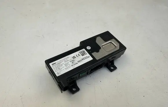 Citroen Berlingo Antenna control unit 9865469080 0000089