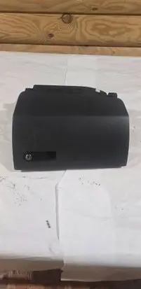 Volkswagen Transporter - Caravelle T5 Glove box 7H1857121