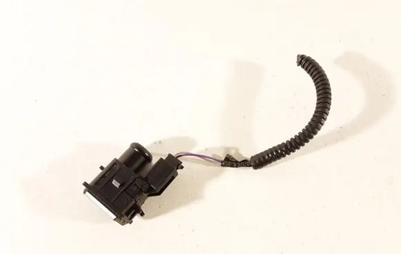 Toyota Verso Interior temperature sensor 0775004682