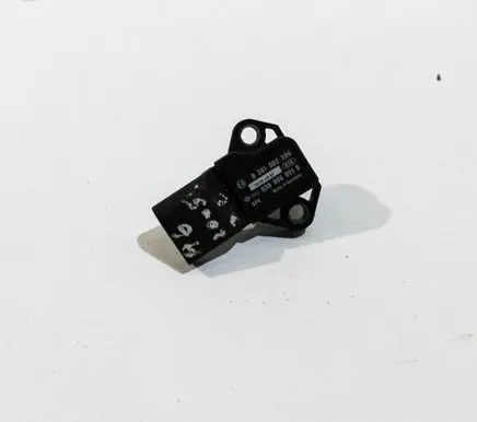 Volkswagen Golf VI Air pressure sensor 281002399038906051B