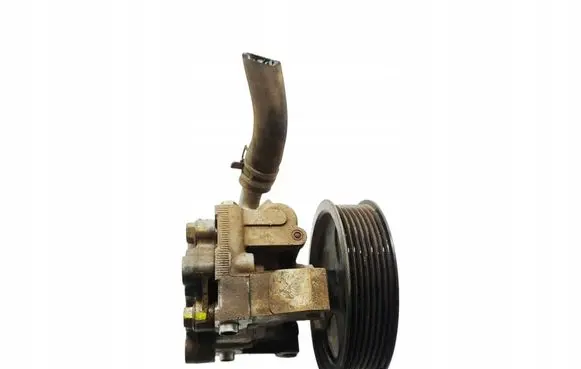 Rover Land Rover Power steering pump 7H12-3F816-AA