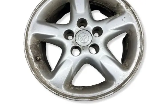 Toyota RAV 4 (XA20) R16 alloy rim 