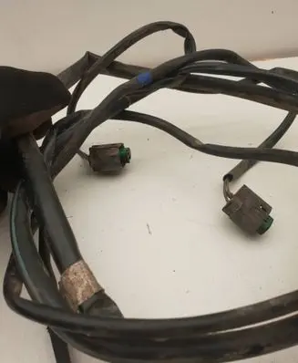 Volvo XC90 Parking sensor (PDC) wiring loom 115340961