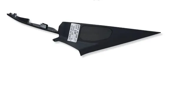 BMW X6 G06 (A) pillar trim 7457101MWGK