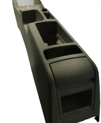 Audi A3 S3 8P Center console