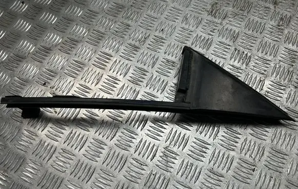 Other rear door trim element