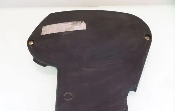 Opel Meriva A Timing belt guard (cover) 24405885