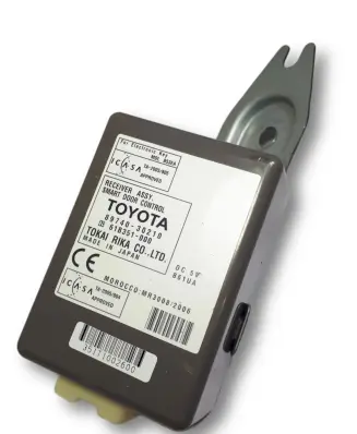Lexus GS 300 350 430 450H Door control unit/module 8974030210 61B351000