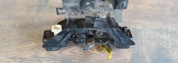Ford B-MAX Engine bonnet/hood lock/catch AV11A16860AA