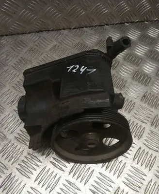Citroen Berlingo Power steering pump 9636320580 26080330QE