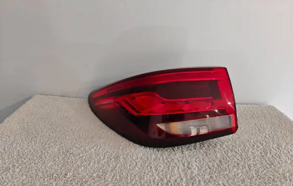 MG ZS Rear/tail lights A30005L0100 AC2309200380 10571681
