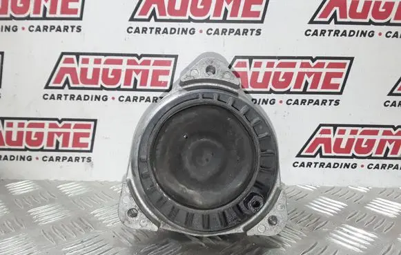 BMW 7 F01 F02 F03 F04 Engine mount bracket 686235 4063681