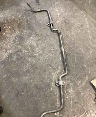 KIA EV6 Rear anti-roll bar/sway bar 55510CV000 V00X4806