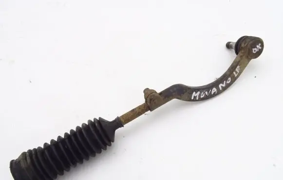 Opel Movano B Steering tie rod boot 
