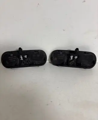 Volkswagen Caddy Windshield washer spray nozzle 2K5955987 1510241305 VD401S