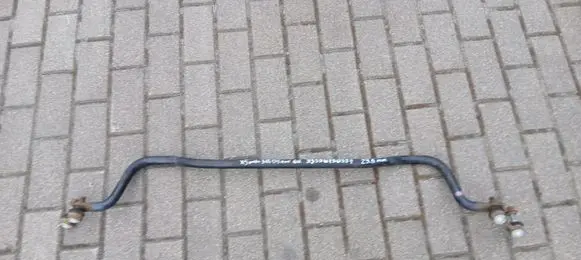 BMW X5 E53 Rear anti-roll bar/sway bar 33556750357 6750357