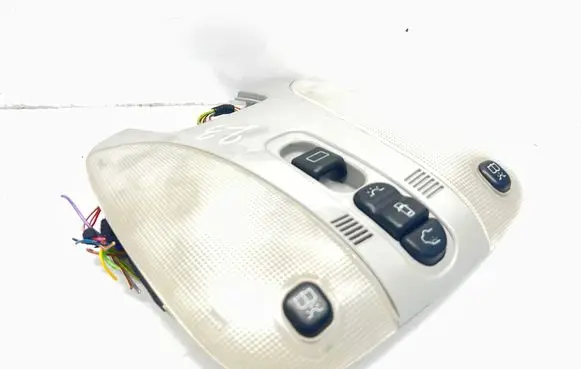 Mercedes-Benz S W220 Front seat light A2208201001