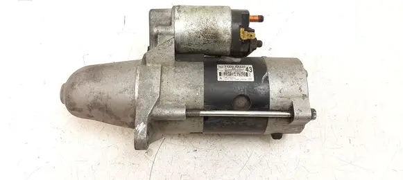 Subaru Outback Starter motor M002T89071 23300AA620