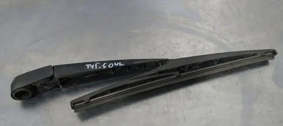 KIA Soul Rear wiper blade arm 