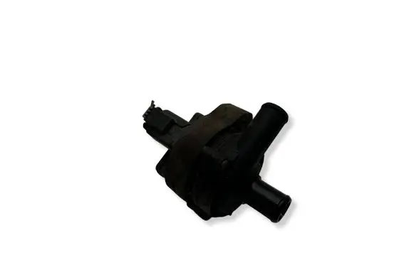 Mercedes-Benz C W205 Electric auxiliary coolant/water pump 