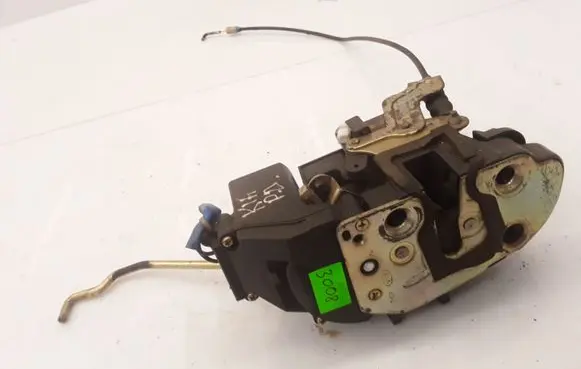 KIA Carnival Front door lock