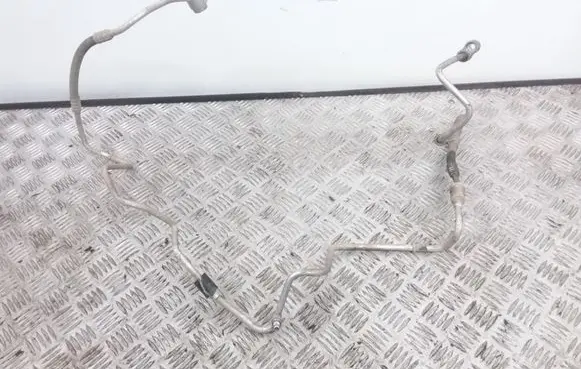 Seat Ibiza III (6L) Air conditioning (A/C) pipe/hose 6Q1820741J