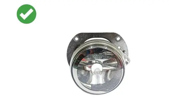 Mercedes-Benz R W251 Front fog light N00929507