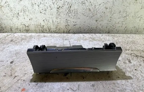 Volkswagen PASSAT B7 Ashtray (front) 3C0863284K