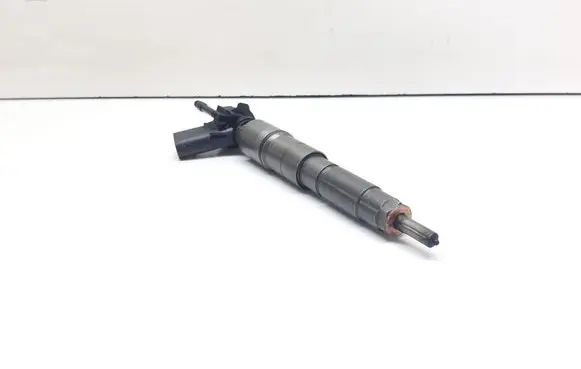 BMW 5 E60 E61 Fuel injector 7796042 0445115050