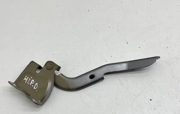 Toyota Highlander XU50 Engine bonnet/hood hinges 