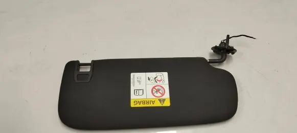 Jeep Grand Cherokee Sun visor 68171003aa