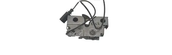 Audi A3 S3 8P Tailgate/trunk/boot lock/catch/latch 6VA823509A