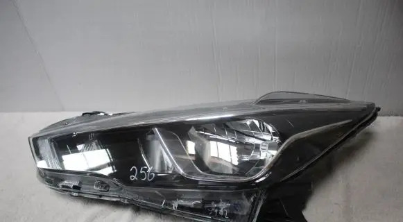 Nissan Micra K14 Headlight/headlamp 260605FA0A