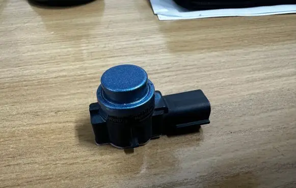 Opel Meriva B Parking PDC sensor 13357520