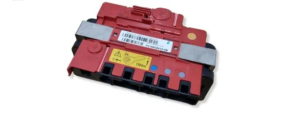 BMW X1 E84 Positive wiring loom 6942912