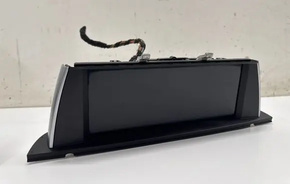 BMW 5 GT F07 Screen/display/small screen 9210411