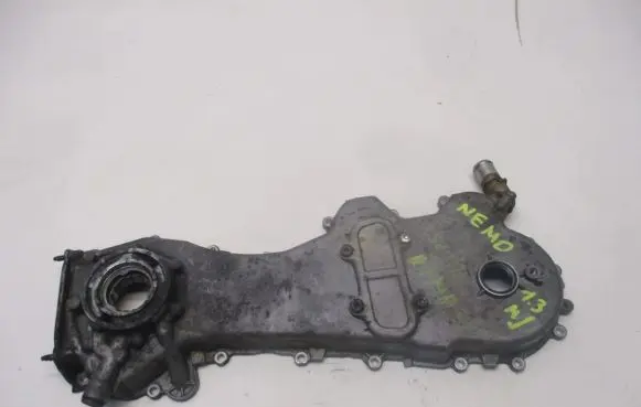 Citroen Nemo Timing belt guard (cover)