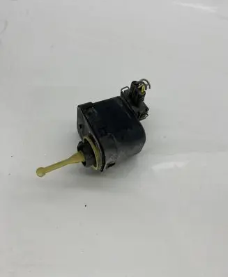 Audi 80 90 B3 Headlight level adjustment motor 6K5941295