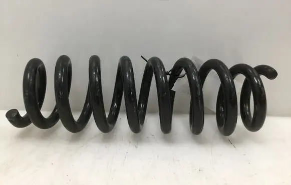 BMW 5 E60 E61 Rear coil spring 