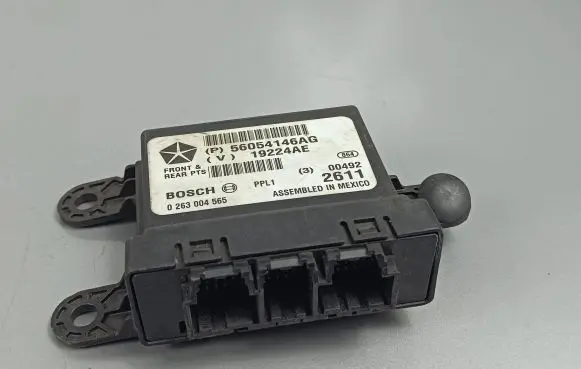 Jeep Grand Cherokee Other control units/modules P56054146AG