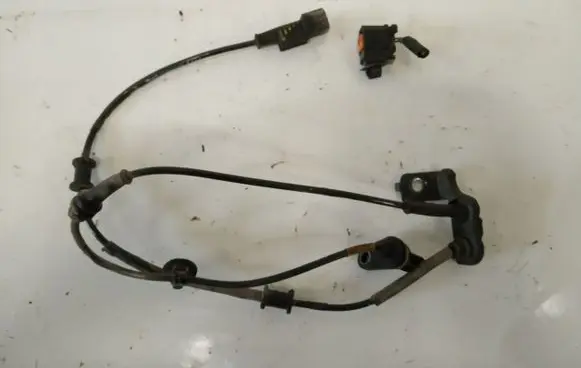KIA Sportage ABS brake wheel speed sensor 95671-D3000