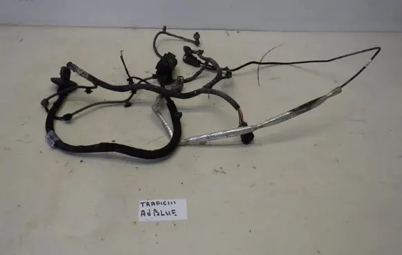 Renault Trafic III (X82) Other wiring loom 241418643R