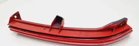 Opel Zafira A Under headlight/headlamp trim 90580652