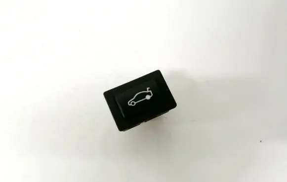Tailgate opening switch