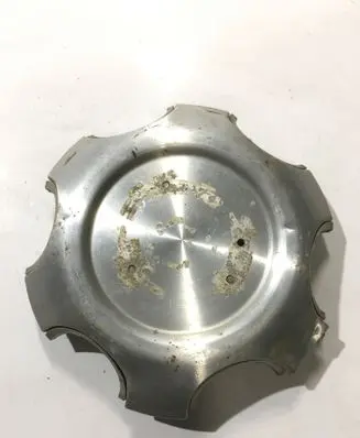 Toyota Land Cruiser (J120) Original wheel cap 